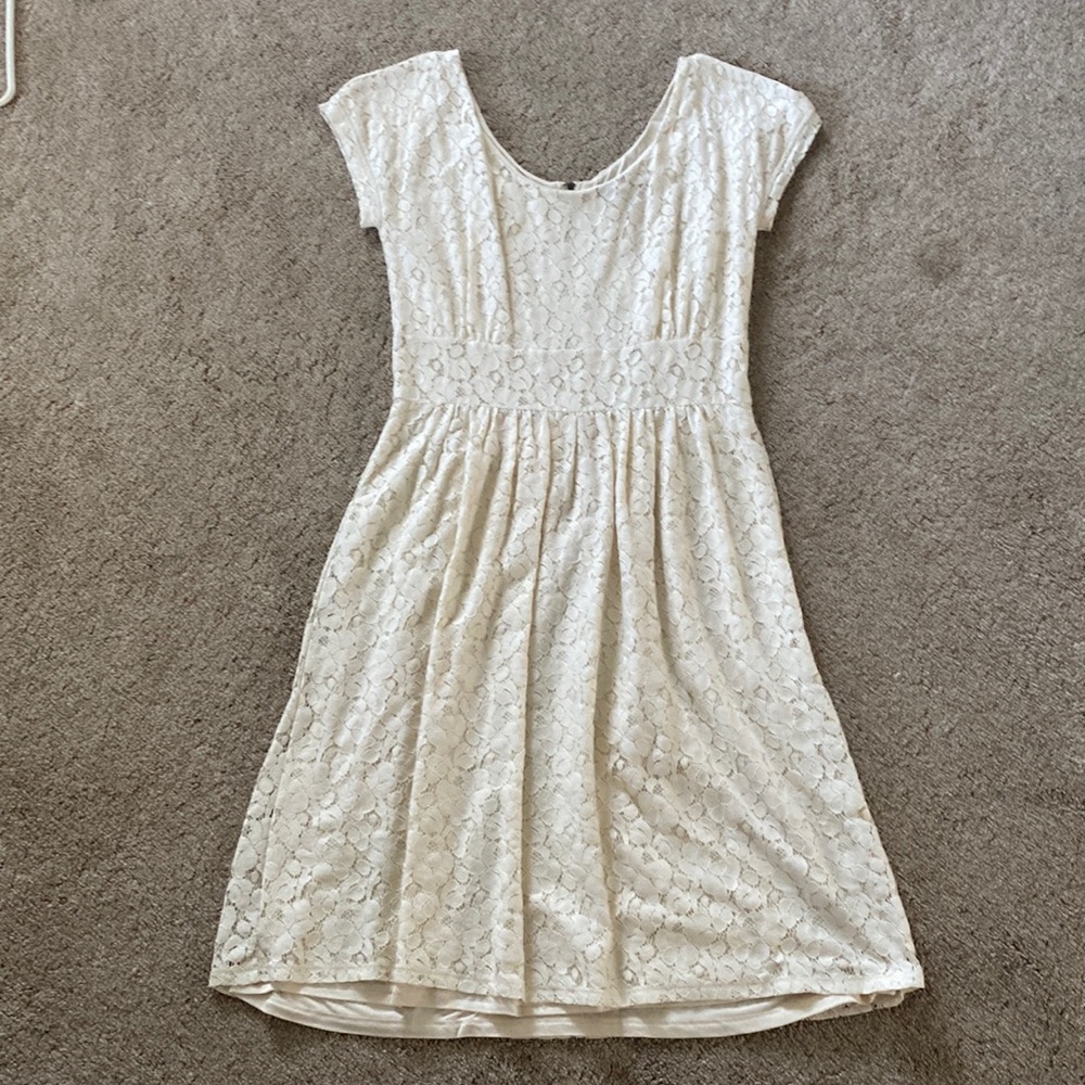 Banana Republic Dress